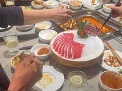 -海底捞火锅(赛格国际购物中心店)