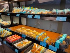 -罗莎蛋糕(南门口店)