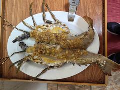 -船奇蒸汽海鲜·闽菜(八市海鲜总店)