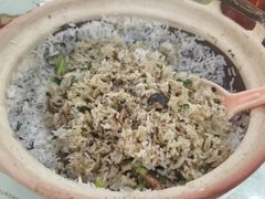 -台山美食一绝阿四台山黄鳝饭(阿四创作店)