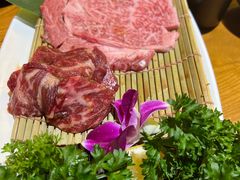 -AJIYA炭火烧肉(徐汇正大乐城店)