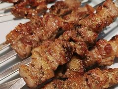 -状元阁烧烤(新华路总店)