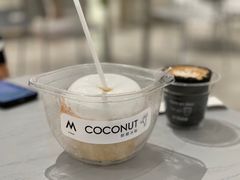 -M Stand(宁波万象城店)