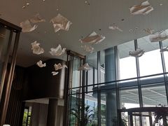 大堂-龙岩佰翔京华酒店(京华购物中心店)