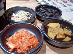 -九田家黑牛烤肉料理(石路天虹店)