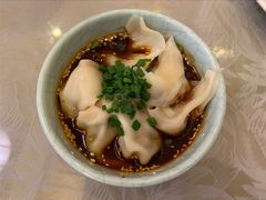 红油抄手-成都驻京办餐厅(蜀都宾馆店)