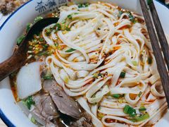 -唏嘛香·金城牛大(虹口龙之梦店)