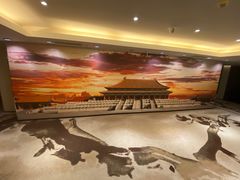 -北京崇文门饭店