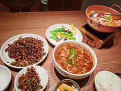 -云海肴·汽锅鸡·云南菜(领展购物广场·中关村店)