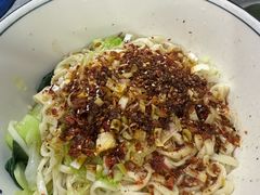 -彭福吉面鱼炒鸡·炒菜·烧烤(高新路店)