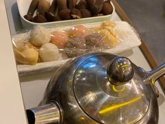 -润园四季椰子鸡火锅(南山海岸城店)