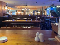 -宝莱纳啤酒花园餐厅PAULANER BRAUHAUS Nanjing(广州路店)