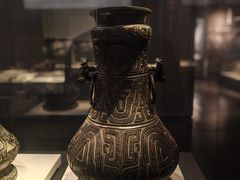 -宝鸡周原博物院