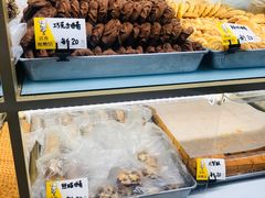 -爱德顺糕点食屋(利民道店)