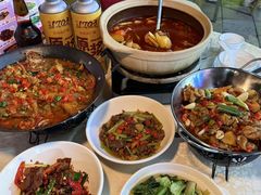 -励骏庞都广场(琴政路店)