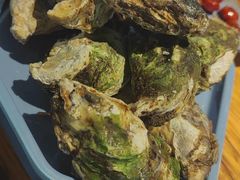 -小两口锦州烧烤·脆皮油边(依云北郡店)