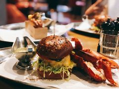 -Burger & Lobster(Dean Street)