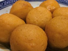 咖喱鱼蛋-双喜老铺(人民广场店)