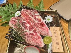 -MIKOMIKO和牛烧肉专门店(南门店)