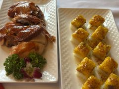 -凯鸽酒楼(水泉湾龙园店)