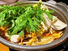 -渔寿司·日本料理(艾尚天地店)