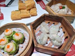 -叹茶靓点·粤式餐厅·全天茶市(石井万民广场店)