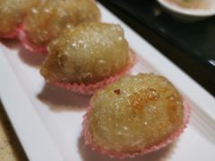 -喜鹊茶点.啫煲(车陂店)
