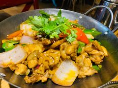 -吴越荣记苏州菜·松鼠桂鱼100%活鱼现做(斜塘老街店)