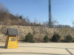 -山西乌金山旅游区