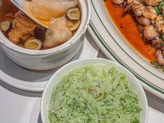 -新兴·金羊座·粤菜点心(乐峰店)