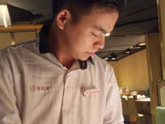 -海底捞火锅(崇文门新世界百货店)