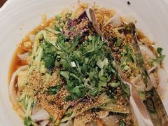 -西贝(枫蓝国际购物中心店)