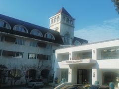 -金牛山大酒店(南北湖风景区店)