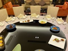 -苏州园区福朋喜来登酒店·聚味轩中餐厅