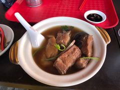 -南洋老咖啡(牛车水店)