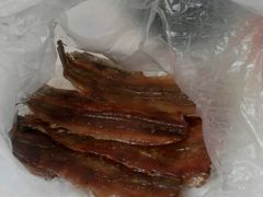 -水一方现烤鱿鱼丝大连特产(三八广场店)