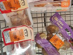 -沃尔玛(星湖商业城店)