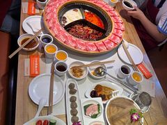 -川中渝夫火锅(铜陵万达广场店)