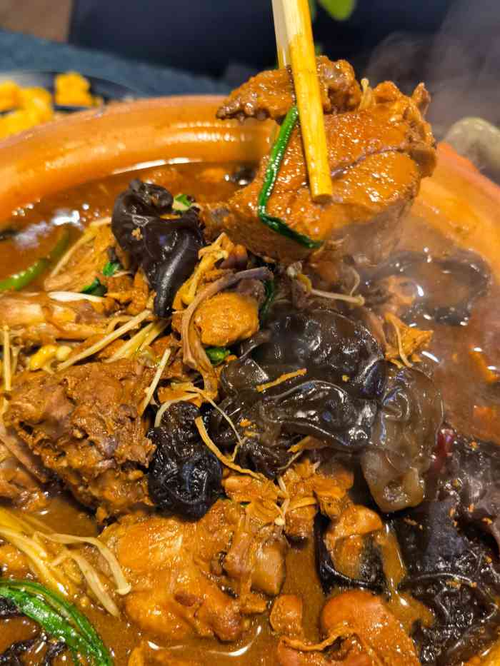 木垛烧烤(朝阳门外店)