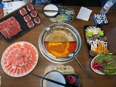 -快乐小羊(富强中路店)