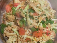 -鑫小城故事·藕汤·家常菜(台北一路总店)