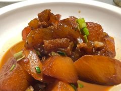 -筱爷叔·上海传统手工菜(玉树路店)