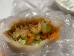 -张果佬年糕卷(科巷店)