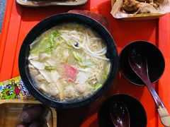 -格朗合 · 鸡汤米线(和悦汇店)
