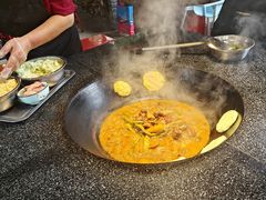 -土灶人家柴火鸡(都江堰店)