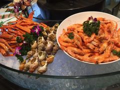 -常州华美达国际大酒店·餐饮部