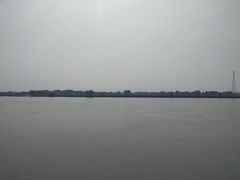 -采石矶景区