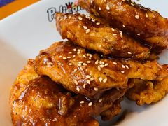 -Pelicana百利家炸鸡(江南西名店城店)