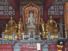 -洛阳白马寺