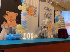 -宝燕壹号景观餐厅(龙盛国际商业广场店)
